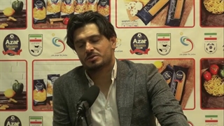 دقیقی: در بحث تاکتیکی بر حریف غالب بودیم