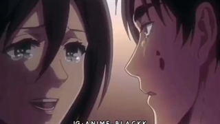 انیمه اتک ان تایتان (attack on titan)