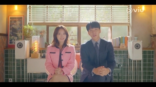 قسمت 16(آخر) سریال کره ای کافه قانون + زیرنویس فارسی