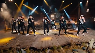 TREASURE - 'DARARI (REMIX)' EXCLUSIVE PERFORMANCE VIDEO