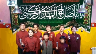 سرود روز مادر | سال ۱۴۰۱