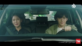 سریال شبح را بگیر قسمت 9 JK_DRAMAL