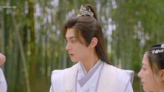 سریال چینی عشقم رو فراموش نکن 2022 Don’t Forget My Loveقسمت9