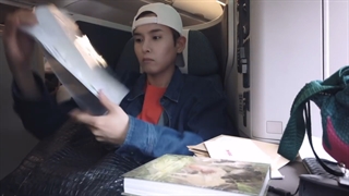 ویلاگ ریووک قسمت1 با زیرنویس فارسی