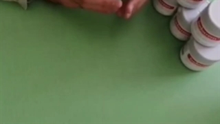 تشخیص سودو کرم اصل