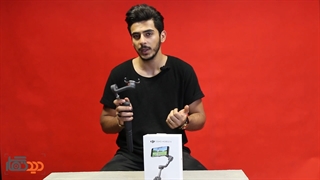 گیمبال موبایل دی جی آی اسمو موبایل DJI Osmo Mobile 6