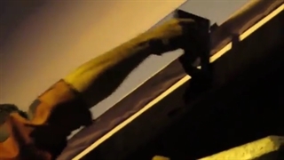 نصب تابلو فلکسی بیمارستان امام خمینی