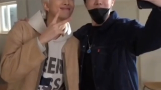 بیا تا ابد بهترین دوست های هم بمونیم