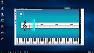 Android Emulator usb keyboard