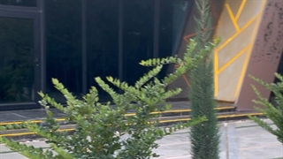 فروش1050متر باغ ویلا در شهریار