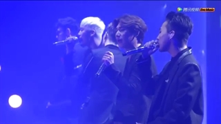 20160306 // BIGBANG MADE TOUR FINAL IN SEOUL
