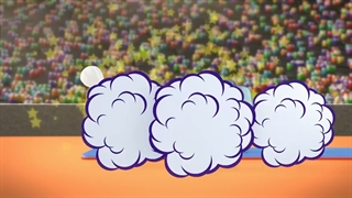 کارتون انگلیسی number-blocks