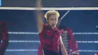 ATEEZ  | 2022 POWERFUL DAEGU K-POP