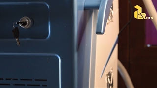 تیزر دستگاه لاغری کرایولیپولیز | تجهیز کلینیک زیبایی پرمون مد