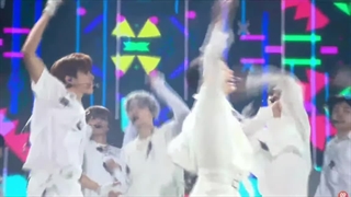 THE BOYZ | 2022 POWERFUL DAEGU K-POP