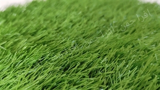 چمن مصنوعی ۲۵ میلیمتر پرتو