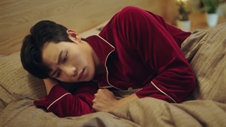 قسمت17سریال چینی روزگار دلنشین باتو بودن E17( Warm Time With You ) + کیفیت 720