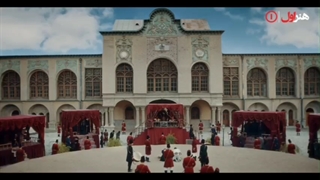 دانلود تمام قسمت های سریال جیران به صورت یکجا از سیوان فیلم