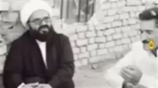 طلبه ای که عمامه از سرش انداختند، کیست