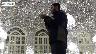 خاطرات دوستان شهید آرمان علی وردی  که به دست آشوبگران اکباتان به شهادت رسید