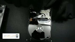 بازیابی اطلاعات و ریکاوری هارد اینترنال-دیتا ریکاوری ایران