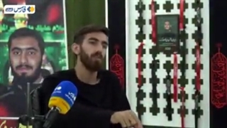 روایت فعالیت‌های شهید علی‌وردی از زبان دوستانش