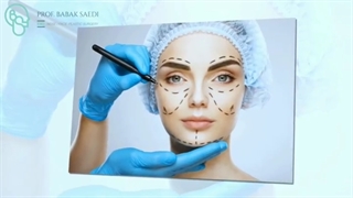 آیا همه افراد می‌توانند جراحی زیبایی انجام بدهند ⁉️