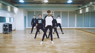 پرکتیس again از astro