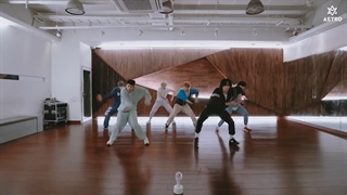 پرکتیس one از astro