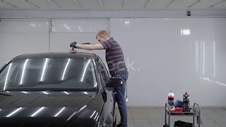 صافکاری قدیریان