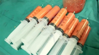 لاغری و زیبایی اندام فقط در یک چشم بهم زدن