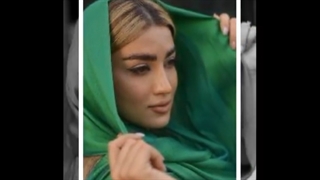 فیلم واقعی نتیجه بعد از جراحی بینی