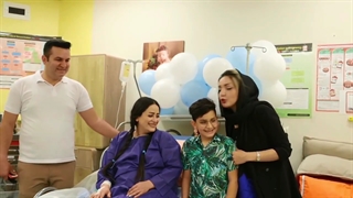 تولد پسر عزیزم 