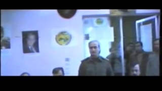 من زیارة سیادة القائد للفرقة السابعة أثناء مرض الرئیس 4