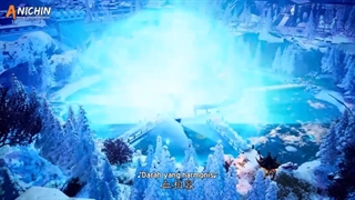 The Legend of Sword Domain  دامنه شمشیر قسمت 2