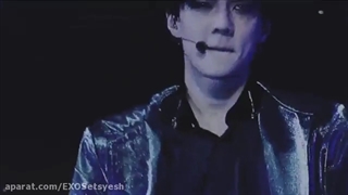 کلیپ از اکسوجاننن