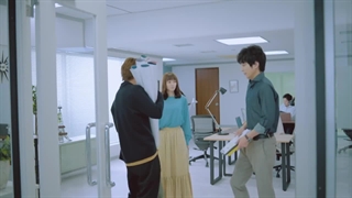 سریال ژاپنی خواهر قسمت اول با زیرنویس فارسی (خواندن کپشن مهم*)