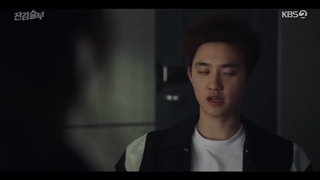 سریال کره‌ ای دادستان بد قسمت 09 با زیرنویس فارسی (لینک دانلود در توضیحات) /Bad Prosecutor 2022