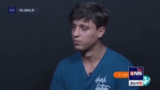 اعترافات عامل دوم عملیات تروریستی شاهچراغ (ع) شیراز