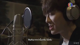 seven stars ep 8 پارت مینجون عضو 2PM با ساب فارسی