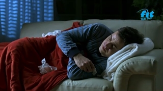 Tipps gegen Erkältung: Wie die Krankheit entsteht und was wirklich hilft