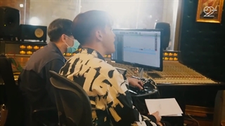 پشت صحنه فن میتینگ تایلند مینجون عضو 2pm با زیرنویس فارسی-720p