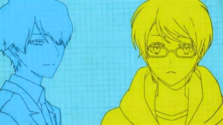livetune adding Fukase(from SEKAI NO OWARI)「Take Your Way」Music Video نایتکور