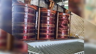 تعویض تصفیه سرویس فروش خرید ترانس ترانسفورماتور کارکرده دست دوم نو معیوب رفع خرابی روغن ریزی سوخته در شهرک های صنعتی استان البرز