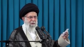 فیلم کامل | بیانات رهبر انقلاب در دیدار دانش آموزان _۱۴۰۱/۸/۱۱