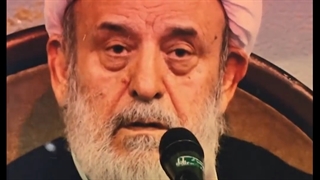 مقام ویژه حضرت معصومه سلام الله علیها