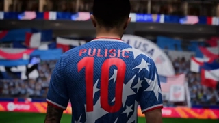 جام جهانی 2022 قطر در بازی فیفا 23