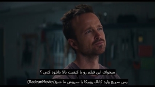 فیلم Dual  تریلر