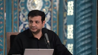 تفسیری بر دعای ندبه 14