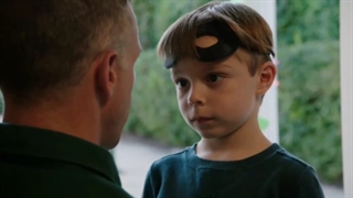 آتش نشان های شیکاگو قسمت 4 ( دوبله + سانسور)